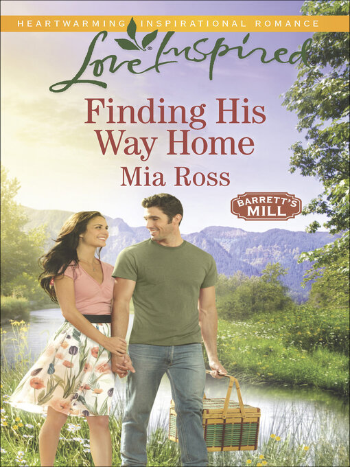 Title details for Finding His Way Home by Mia Ross - Available
